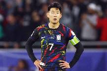 Son Heung Min lên tiếng sau vụ đánh nhau với Lee Kang In