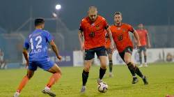 Nhận định, soi kèo Sporting Club Bengaluru vs Inter Kashi, 17h30 ngày 18/2: Cân tài cân sức