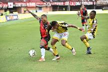 Nhận định, soi kèo Alianza Petrolera vs Cucuta, 4h00 ngày 18/2: Cơ hội cho chủ nhà