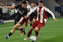 Nhận định, soi kèo Olympiacos vs Leverkusen, 3h00 ngày 19/2: Phục thù