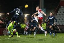 Nhận định, soi kèo Stevenage vs Port Vale, 2h45 ngày 18/2: Khách gặp khó