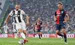 Kết quả Genoa vs Juventus, Kết quả Seria A ngày 17/3