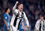 Top 100 VĐV nổi tiếng nhất thế giới: Ronaldo hơn Messi 2 bậc