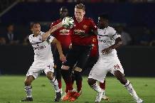 Lịch phát sóng trực tiếp C2 châu Âu hôm nay 18/3: Milan vs MU