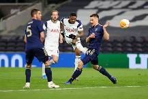 Nhận định Dinamo Zagreb vs Tottenham, 0h55 ngày 19/3