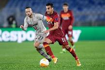 Nhận định Shakhtar Donetsk vs AS Roma, 0h55 ngày 19/3