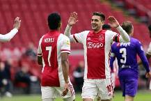 Nhận định Young Boys vs Ajax, 3h ngày 19/3