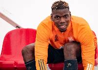 Pogba tái xuất, sẵn sàng cho đại chiến với AC Milan