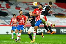 Soi kèo phạt góc/ tài xỉu C2 châu Âu 18/3: Molde vs Granada