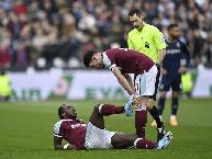 Đội hình ra sân chính thức West Ham vs Sevilla, 3h ngày 18/3