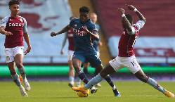 Lịch sử đối đầu Aston Villa vs Arsenal, 19h30 ngày 19/3