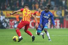 Nhận định, soi kèo Karagumruk vs Kayserispor, 00h00 ngày 19/03