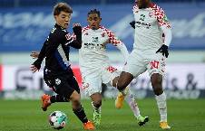 Nhận định, soi kèo Mainz vs Bielefeld, 21h30 ngày 19/3