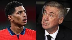 Bản tin sáng 17/3: Lộ diện 4 ứng viên thay Ancelotti; M.U gia nhập cuộc đua Bellingham