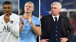 Bỏ qua Mbappe và Haaland, HLV Ancelotti đọc luôn tên của QBV tương lai