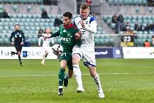 Nhận định, soi kèo Slask vs Stal Mielec, 18h30 ngày 18/3