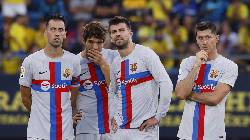 Ông chủ khu trung tuyến bật đèn xanh, Barca được phen mừng thầm