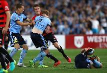 Soi kèo phạt góc Sydney vs WS Wanderers, 15h45 ngày 18/3