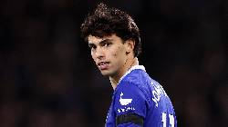 Tân binh Joao Felix lại khiến BLĐ Chelsea đau đầu