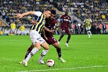 Nhận định, soi kèo Trabzonspor với Fenerbahce, 0h30 ngày 18/3: Chủ nhà tự tin