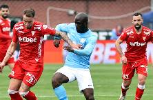 Nhận định, soi kèo UTA Arad với FC Voluntari, 22h30 ngày 18/03: Chiếm thế thượng phong