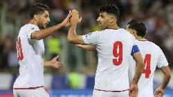 AFC tin tưởng Iran vẫn tham dự World Cup 2026