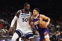 Nhận định bóng rổ Minnesota Timberwolves vs Phoenix Suns, 07h00 ngày 18/3: Đại chiến vì Top 6