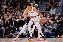 Nhận định bóng rổ Sacramento Kings vs San Antonio Spurs, 09h00 ngày 18/3: Thắng kẻ tệ nhất