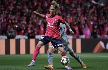 Nhận định, soi kèo Cerezo Osaka vs Fagiano Okayama, 16h30 ngày 18/3: Nhọc nhằn