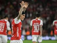 Nhận định, soi kèo Deportivo Cali vs Independiente Santa Fe, 08h30 ngày 19/3: Tự tin nơi đất khách