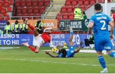 Nhận định, soi kèo Peterborough vs Rotherham, 2h45 ngày 18/3: Hơn nhau ở tinh thần