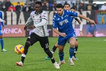 Nhận định, soi kèo Spezia Calcio vs Empoli, 02h00 ngày 18/3: Thoát khỏi vòng nguy hiểm