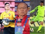 Filip Nguyễn muốn “hất” Văn Lâm khỏi vị trí thủ môn ĐTQG Việt Nam