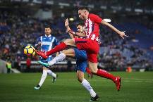 Nhận định Atletico Madrid vs Eibar, 21h15 ngày 18/4