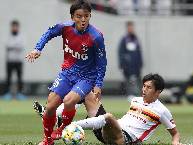 Nhận định Nagoya Grampus vs Sagan Tosu, 13h00 ng&agrave;y 18/4