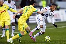 Nhận định Nantes vs Lyon, 2h00 ngày 19/4