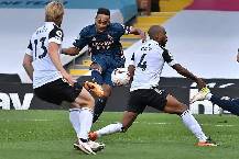 Soi kèo phạt góc Ngoại hạng Anh hôm nay 18/4: Arsenal vs Fulham