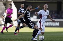 Soi kèo xiên hôm nay 18/4: Albacete vs Mirandes 