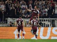 Đội hình ra sân chính thức West Ham vs Burnley, 20h15 ngày 17/4