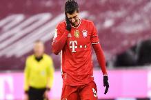 Nhận định, soi kèo Bielefeld vs Bayern Munich, 20h30 ngày 17/04