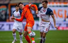 Nhận định, soi k&egrave;o Cracovia vs Zaglebie Lubin, 17h30 ng&agrave;y 18/4