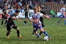 Nhận định, soi kèo Inter Turku vs Haka, 18h00 ngày 17/4