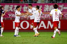 Nhận định, soi k&egrave;o Kashima Antlers vs Nagoya Grampus, 13h00 ng&agrave;y 17/4