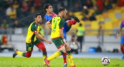 Nhận định, soi kèo Kedah vs Kuala Lumpur, 21h00 ngày 18/4