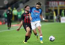 Thành tích, lịch sử đối đầu Napoli vs Milan, 02h00 ngày 19/4
