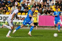 Nhận định, soi kèo Aleksandriya với Obolon Kyiv, 22h00 ngày 17/4: Khách khó có điểm