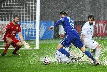 Nhận định, soi kèo Dinamo Tbilisi II với Aragvi Dusheti, 21h00 ngày 17/4: Sức mạnh tân binh