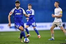 Nhận định, soi kèo Dinamo Zagreb với Varteks Varazdin, 22h00 ngày 17/4: Bám đuổi ngôi đầu