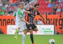 Nhận định, soi kèo Eintracht Frankfurt với Augsburg, 1h30 ngày 20/4: Những vị khách cứng đầu