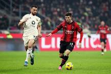 Nhận định, soi kèo Roma vs Milan, 2h00 ngày 19/4: Hòa là đủ